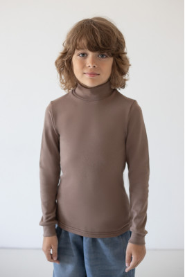 Водолазка для хлопчиків